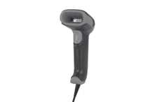 Honeywell hand-held scanner