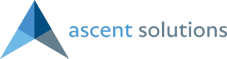 ascent erp logo