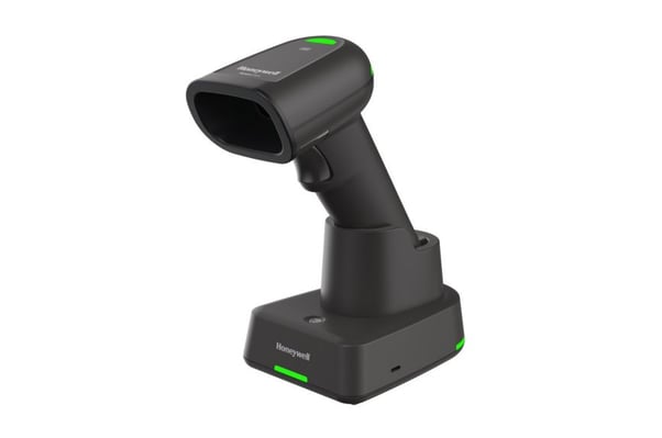 honeywell xenon bluetooth scanner