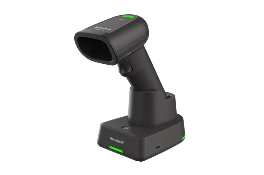 honeywell xenon bluetooth scanner