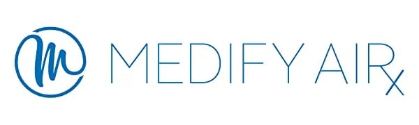 medify logo