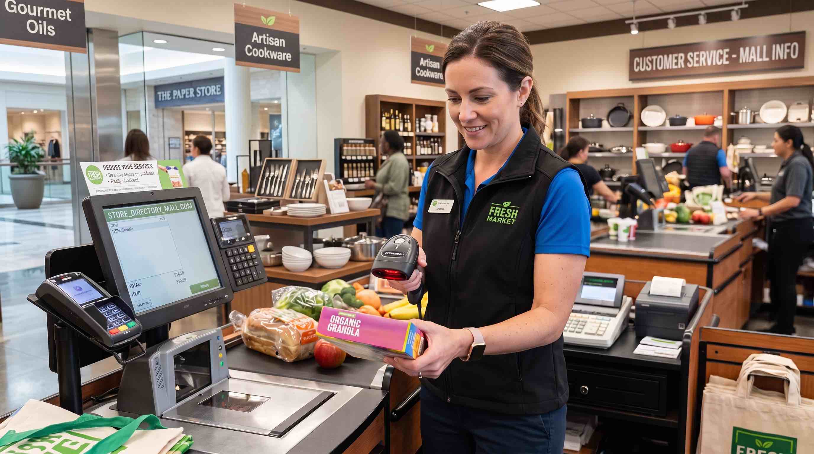 GS1 Sunrise 2027: What UPC Barcode Changes Mean for Your Business