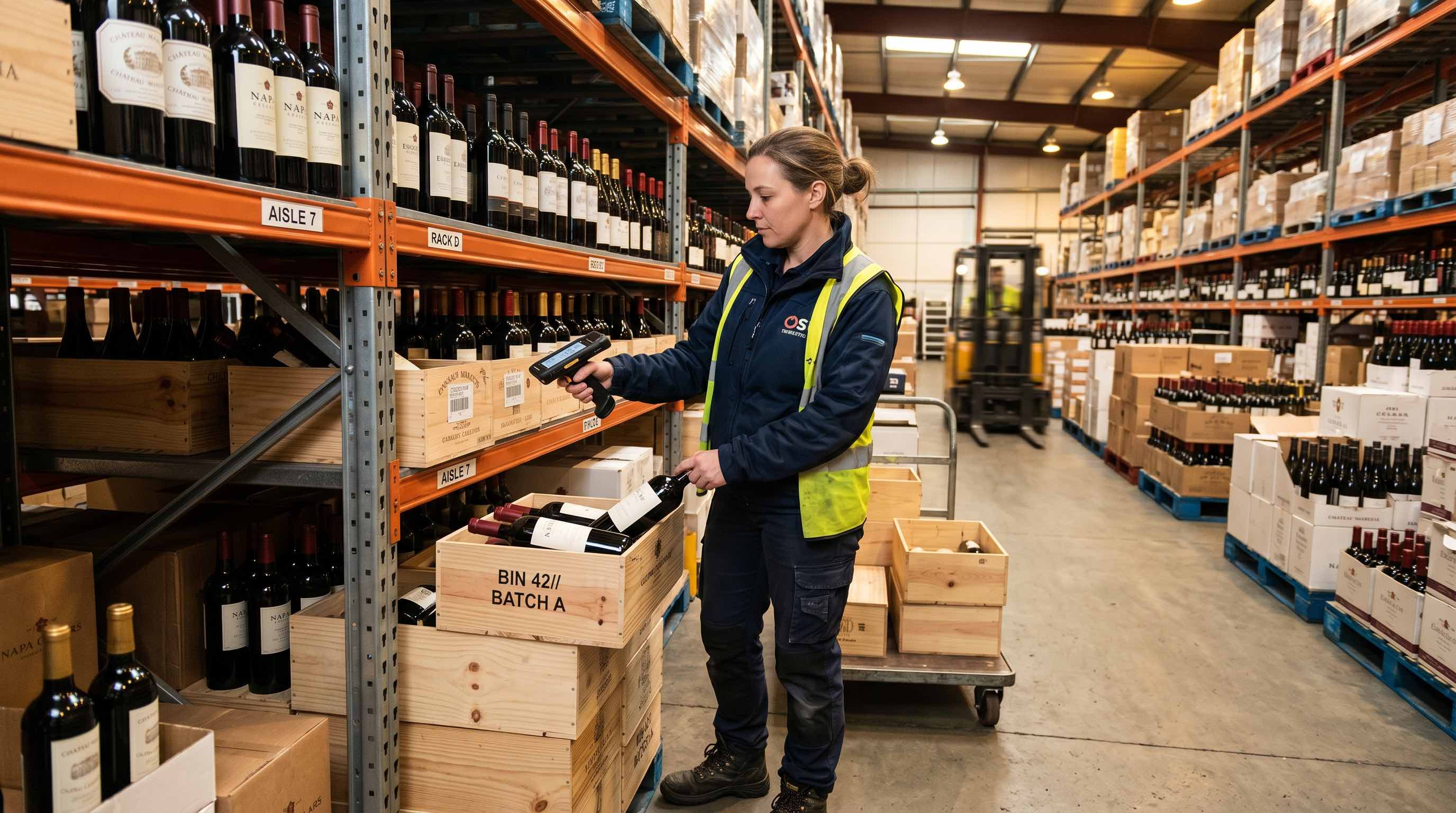 Barcode Labeling Tips to Avoid Summer Stockouts