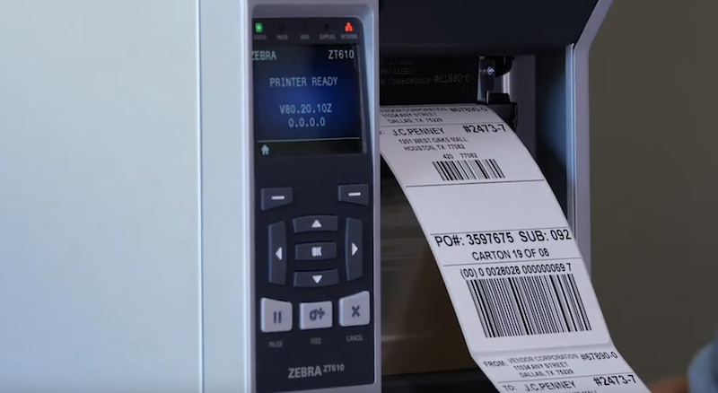 Simplify Your Labeling with Label Anything by Ascent Solutions